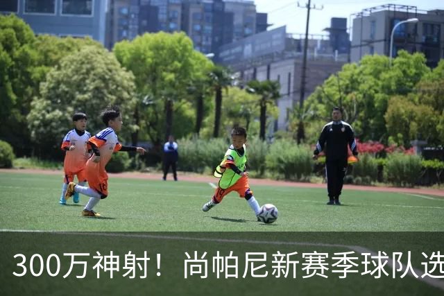 300万神射！尚帕尼新赛季球队选项 马刺可提供起薪2100万续约合同